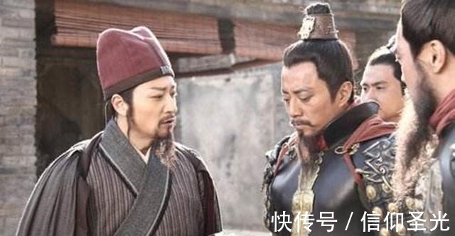 军师|水浒传中最高估的好汉,若论功行赏,压根排不进三十六天罡里面!