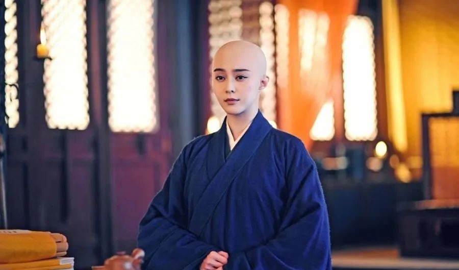 全国|朱棣为什么要逮捕审查全国尼姑