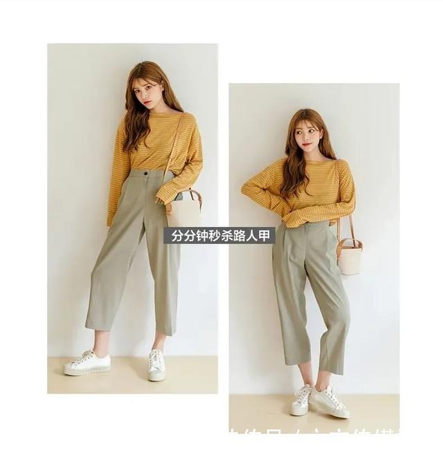 海波丽|99入手!有这么好看的「饼干鞋」,我鞋柜的匡威都得失宠