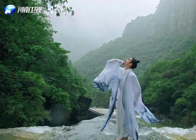 定军山|“奇妙游”系列节目收官了，这些小心机你发现了吗？