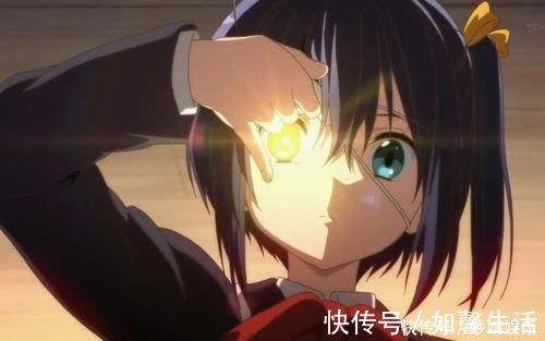 日漫|你受到日漫的“侵害”了吗日漫后遗症,中了3个你就病得不轻