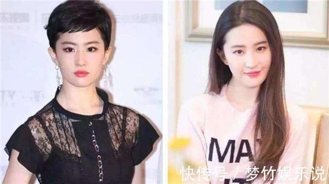 步骤|你真适合剪短发吗?不一定!3个步骤进行自测,适不适合一眼便知