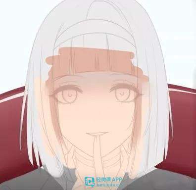 皮肤|二次元人物如何上色?动漫人物皮肤的上色技巧