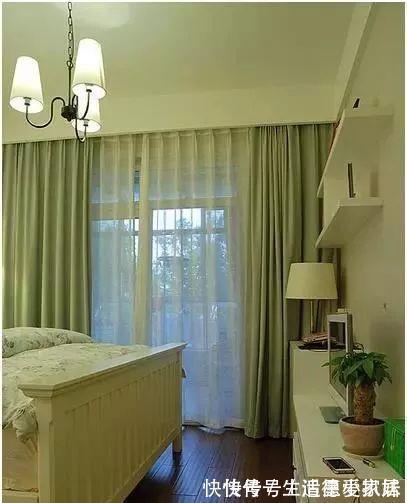 簡美風|老婆堅持全屋簡美風,完工后溫馨又耐看,尤其客廳最喜歡,曬曬!