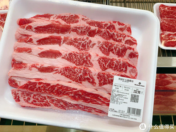 火锅片|值日生 篇二：资深山姆党的零食和肉类必买清单，收藏不踩雷(附省钱攻略）