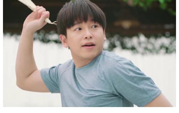 黃磊|《向往5》座位代表地位，黃磊何炅的飯桌C位，終于讓出來了