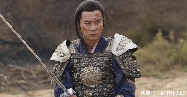 无论是在正史还是小说中,杨家将都是流传后世的英雄!