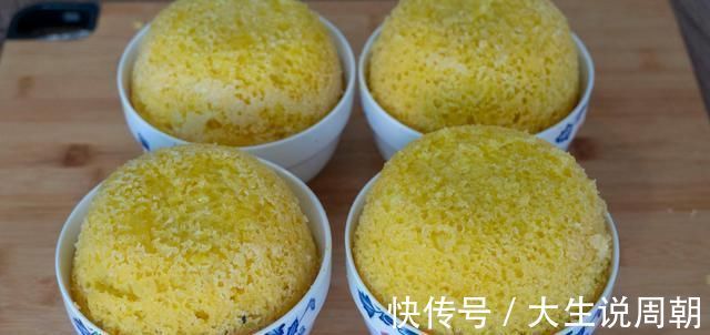 塌陷|糯米粉好吃有诀窍,手不沾面,筷子搅一搅,比吃肉都过瘾