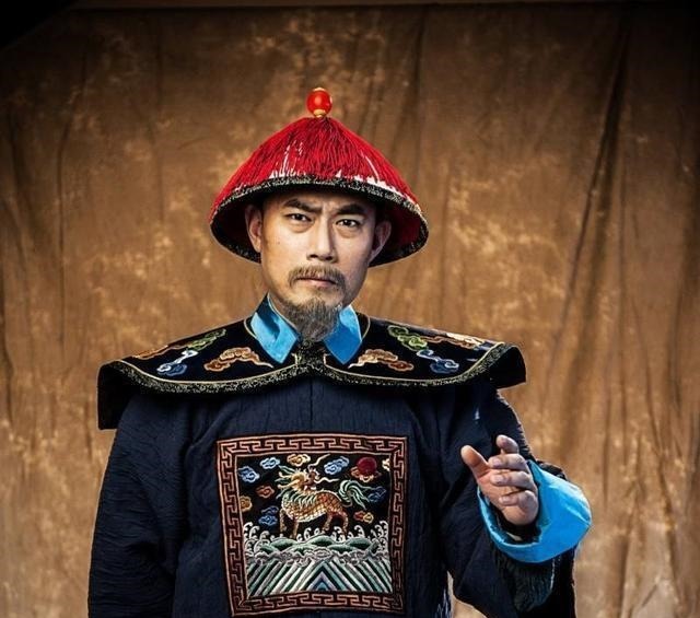 孙嘉淦|大清三朝元老孙嘉淦为何能名留青史雍正他是当朝直谏第一人