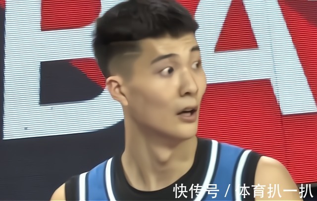 胡林森|内外开花攻守满分,广东男篮大胜四川,易建联得心应手