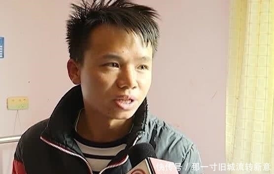 男孩|是男是女?护士告诉产妇生下男孩,几小时后竟成女孩