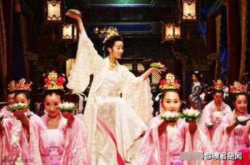 何满子|唐武宗要求孟才人殉葬, 孟才人唱了首何满子, 留下千古幽怨