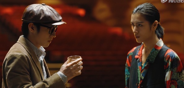 赵薇《剧场》被赞黑色幽默太高级,众多导演被打脸,网友求完整版