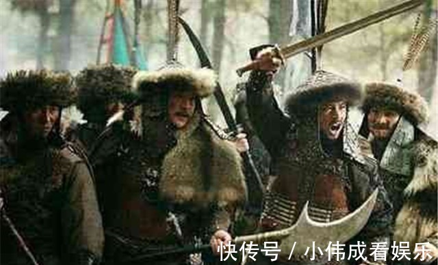 刘光士#梁山好汉死后梁山泊被谁占据了?带你看一个真实的梁山泊后传