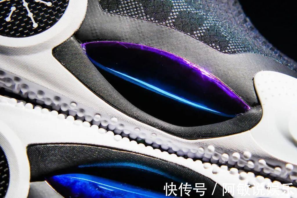 infinity 最适合大众的旗舰签名实战鞋!虽是国产卖千元也别喊贵