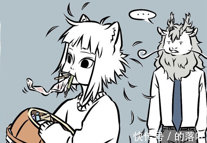 秃头|《非人哉》九月变秃头，敖烈在偷笑敖烈新称号“找打小能手”