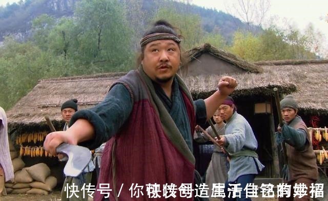 孙二娘!《水浒传》中的谜团,施耐庵没交代清楚的5个问题,让人实在费解!