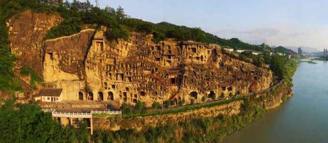 广元旅游，这9大景点不容错过，让你领略四川风情