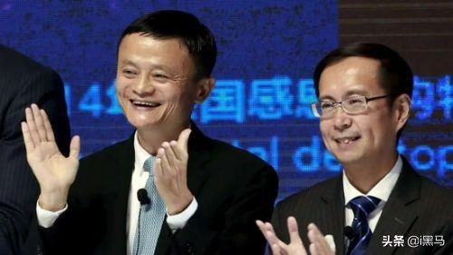 上位史|互联网二当家上位史