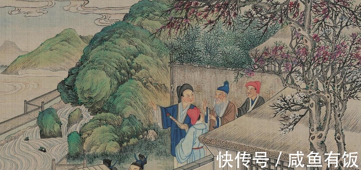 至亲@《红楼梦》可恶的一群人,专门坑害至亲骨肉,作者对他们深恶痛绝