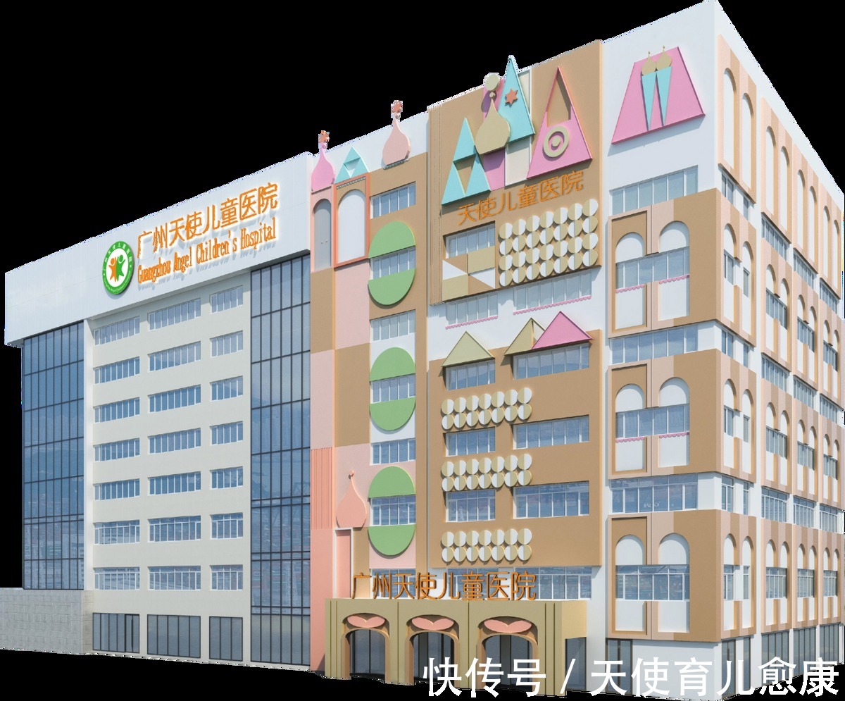 早期|天使讲堂:6岁前为什么是早期干预黄金期?错过了要怎么办?