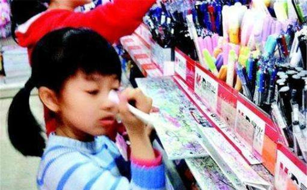 棱有角|这“3种文具”中看不中用,问题还不少,但很多家长总爱给孩子买