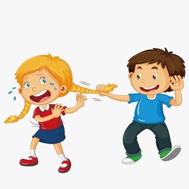 反击|孩子被打要教他还手吗?这样做,才是正确的反击方式