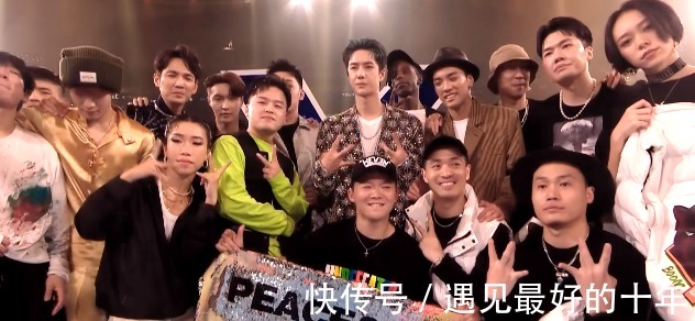 隊(duì)長(zhǎng)|街舞4王一博平常心,張藝興繼續(xù)推廣中國(guó)風(fēng),劉憲華瘋狂補(bǔ)課!