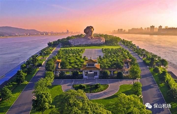 机场|10月25日保山机场邀您畅游全国 说走就走