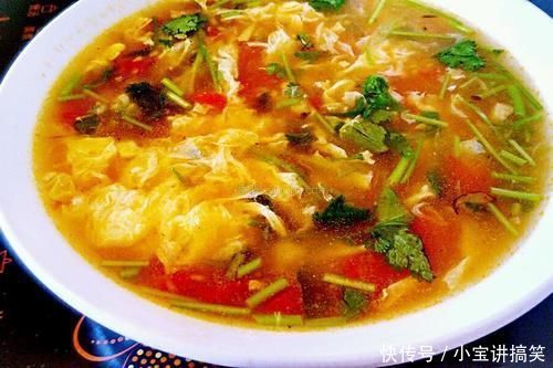 补血|西红柿和它是绝配,常吃补血又健脑,孩子头脑聪明长得快