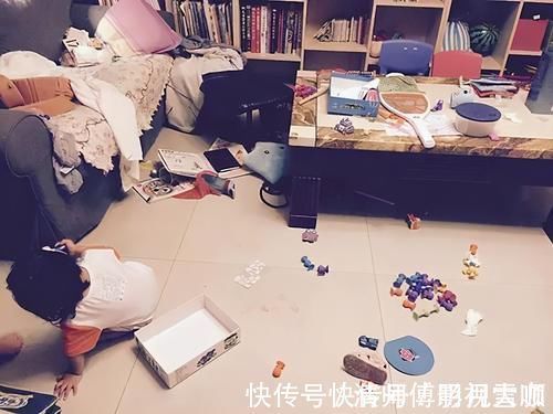 十万个为什么|孩子有这几个毛病,家长不用管,人家已经跑上了“快车道”