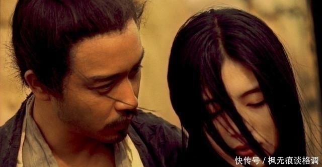 文青|文青的片单榜首|看懂了王家卫的东邪西毒,你也就理解了武侠江湖