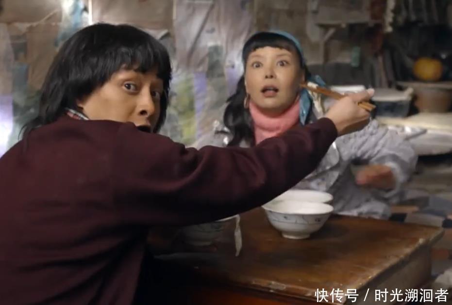 原因|平凡的世界:王满银的这个状态是有原因的,非常值得深思