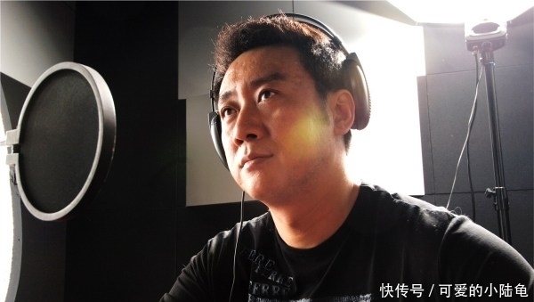 情到深处 为什么那些配音演员自己不去演戏?行业之间的差距,不可小瞧