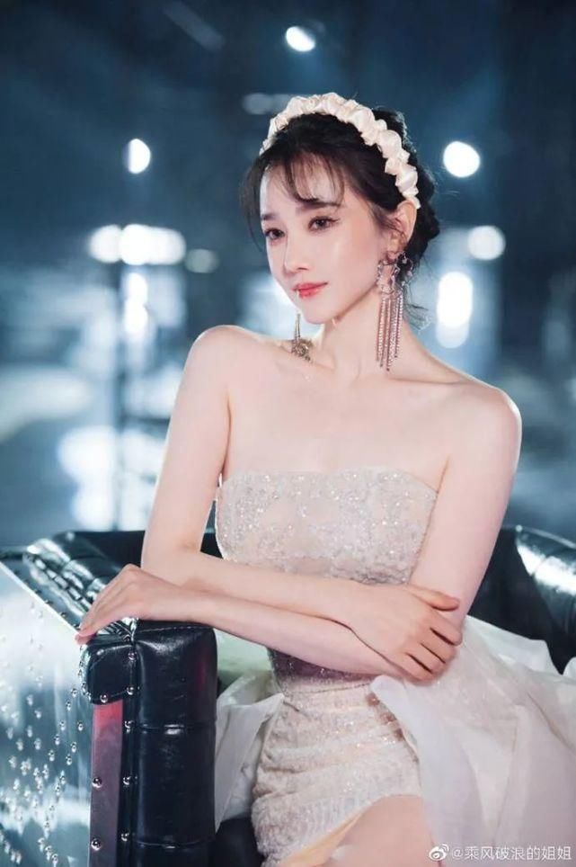 《浪姐2》实力差却话题多的选手，张柏芝是典型，陈小纭多次出圈