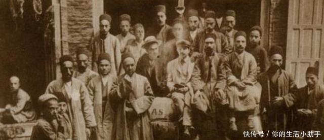 萨法维王朝|穷孩子6岁受刑成太监,隐忍50年后当上皇帝