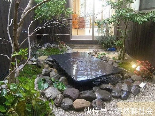 石灯笼|深入日本人家庭,探索日式庭院的魅力!