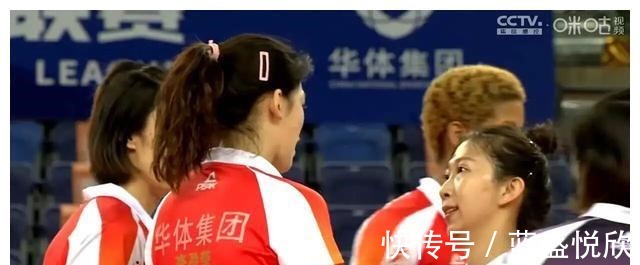 北京|陈馨彤的尴尬!王宝泉雪藏姚迪,天津女排轻松击败北京获得十连胜!