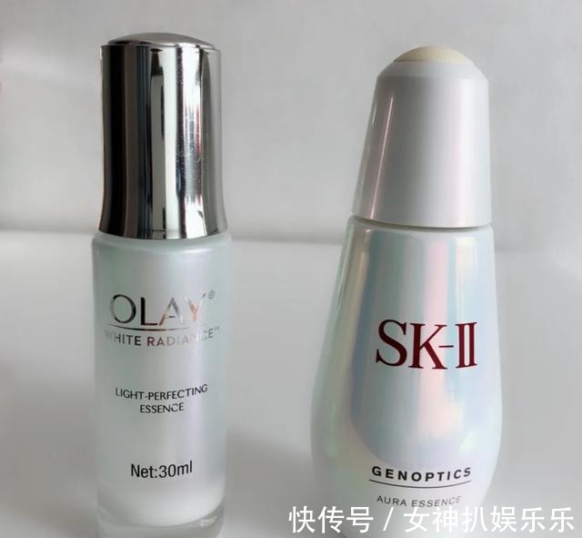 小姐姐|备受争议的四款网红精华，大部分人都吐槽难用，只有你觉得好用吗！