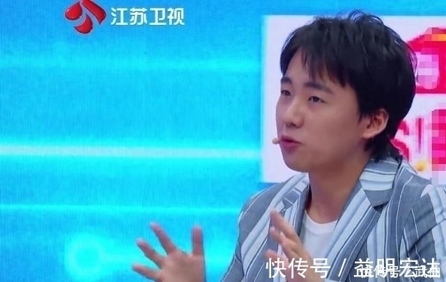 郭麒麟,绝对是《最强大脑》嘉宾和选手最怕的人