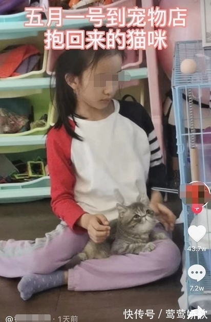 皮肤科|10天不到,小女孩头顶秃了,做这事千万慎重