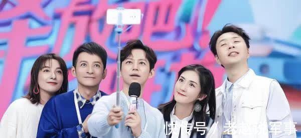 《你好星期六》取代《快乐大本营》,处境尴尬的只有吴昕一个?