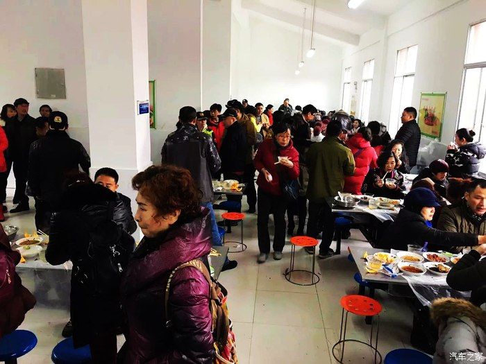 中年|【你好2021】车友群新年自驾游之一