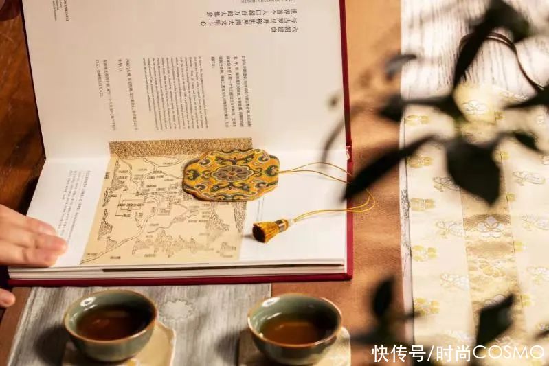 8800一米的面料，看一眼就知道值不值|时尚守艺人 | 吴颖