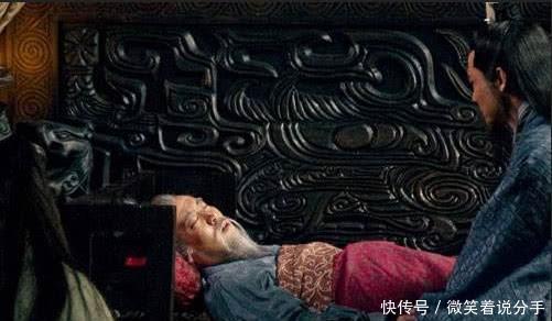 阿斗|刘备总共有四个儿子，为何偏要把皇位传给“扶不起的阿斗”