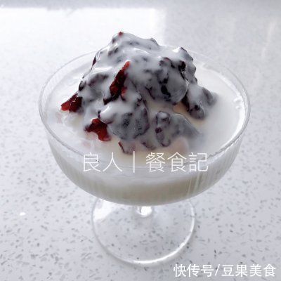 冰沙|再也不担心在外面吃不爽,自己做超过瘾