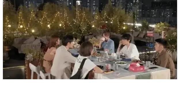 心動的信號|看似通透實際是“作”？宋祖兒對于戀愛的觀點，你能認同嗎？