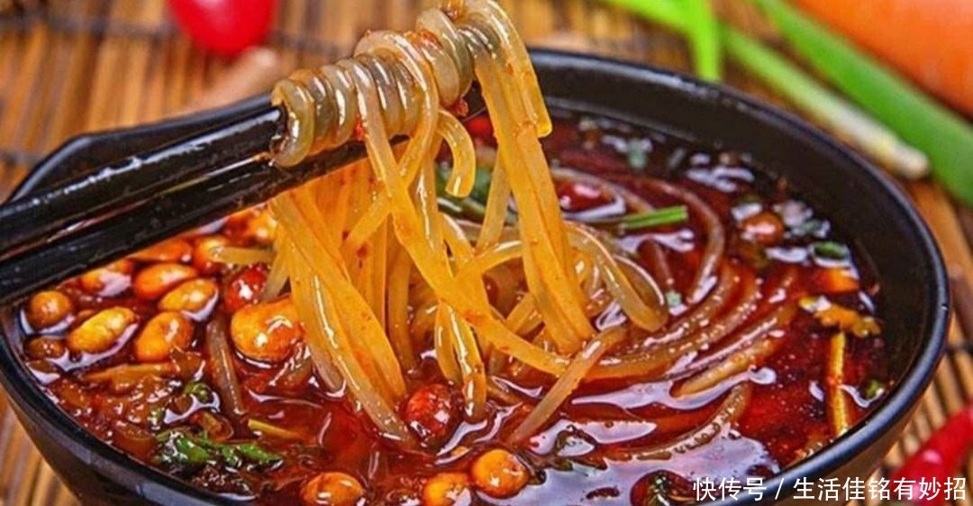 做法|九种好吃的宵夜做法很简单,学会后不用去外面买着吃了