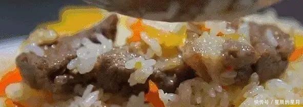 新疆人|新疆美食|看了羊肉的100种吃法,我的眼泪从嘴角流了出来