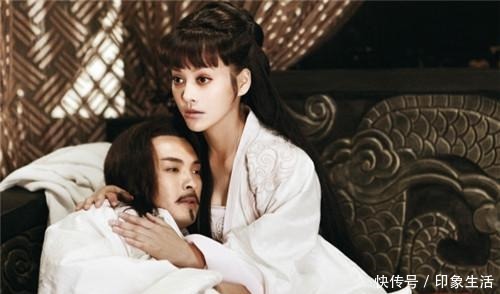 宣太后|她从一介卑微侍妾,爬到一国主宰之位,临终前竟还想要情人殉葬